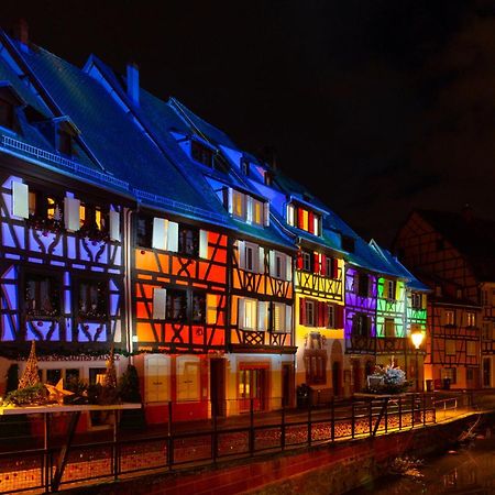 My Colmar Homes - Le XIII Exterior photo