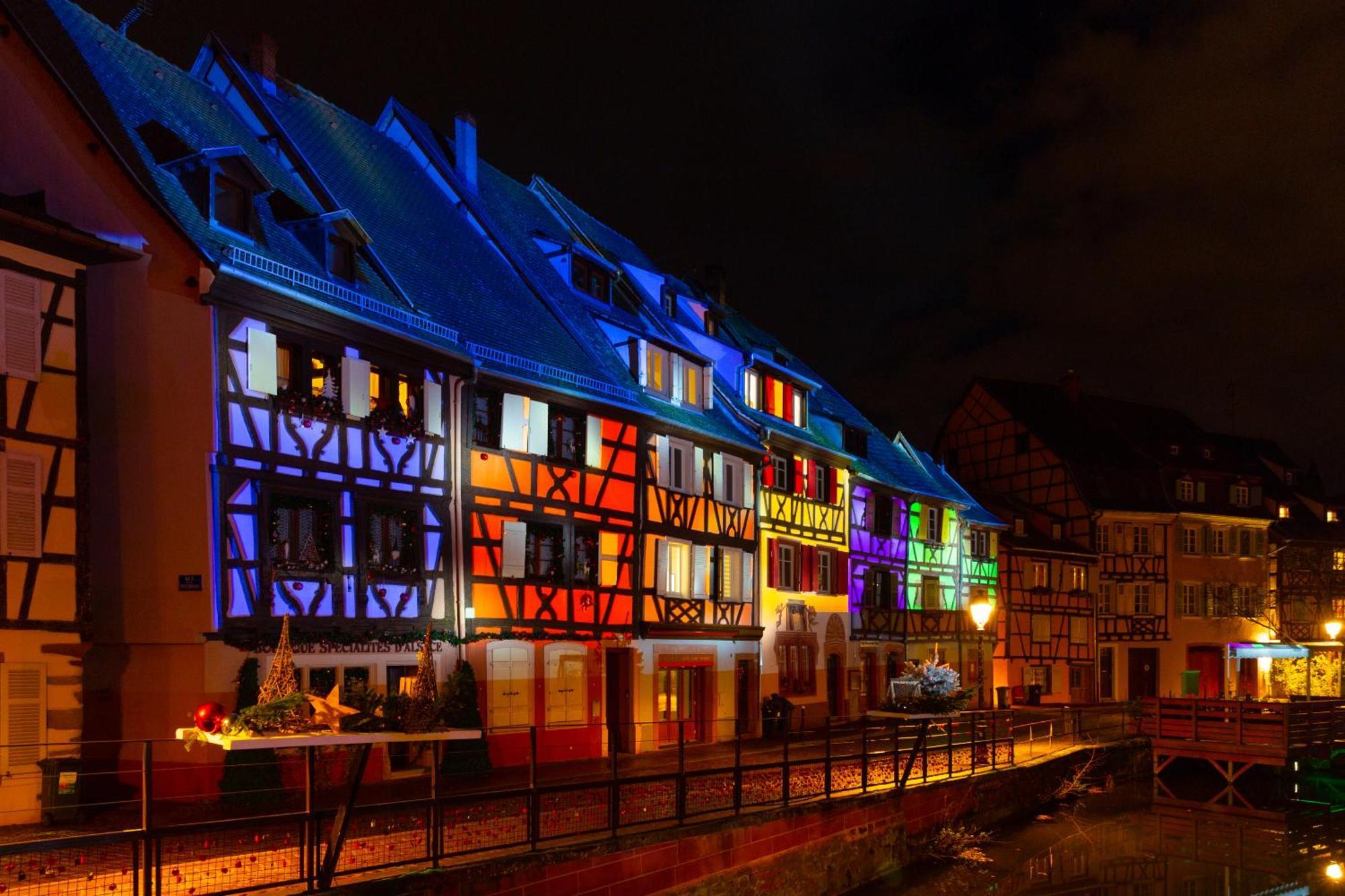 My Colmar Homes - Le XIII Exterior photo
