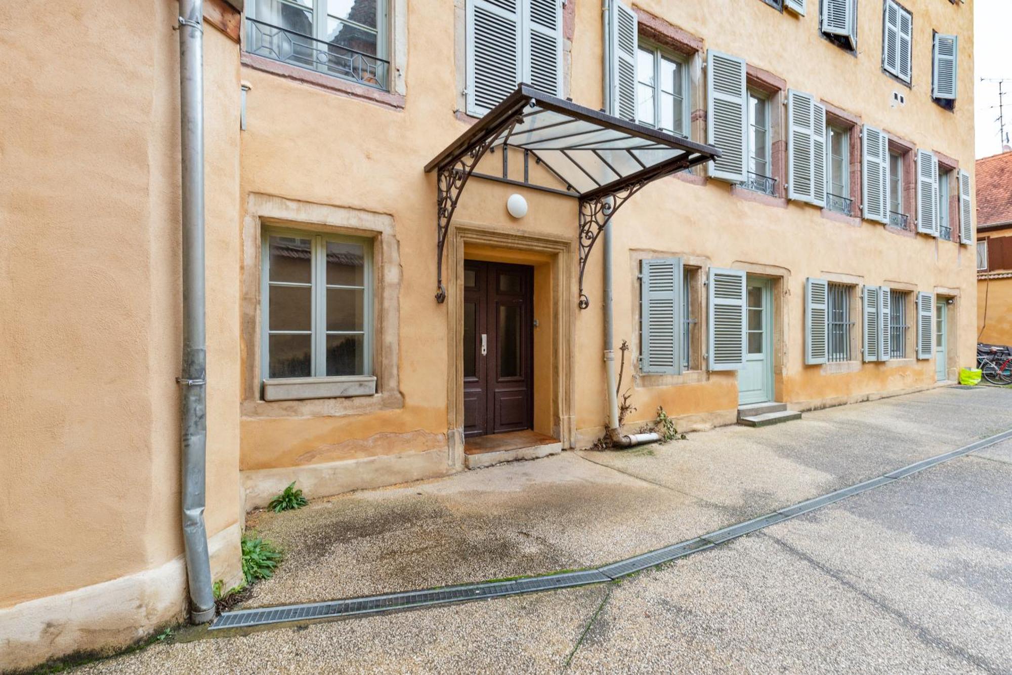My Colmar Homes - Le XIII Exterior photo