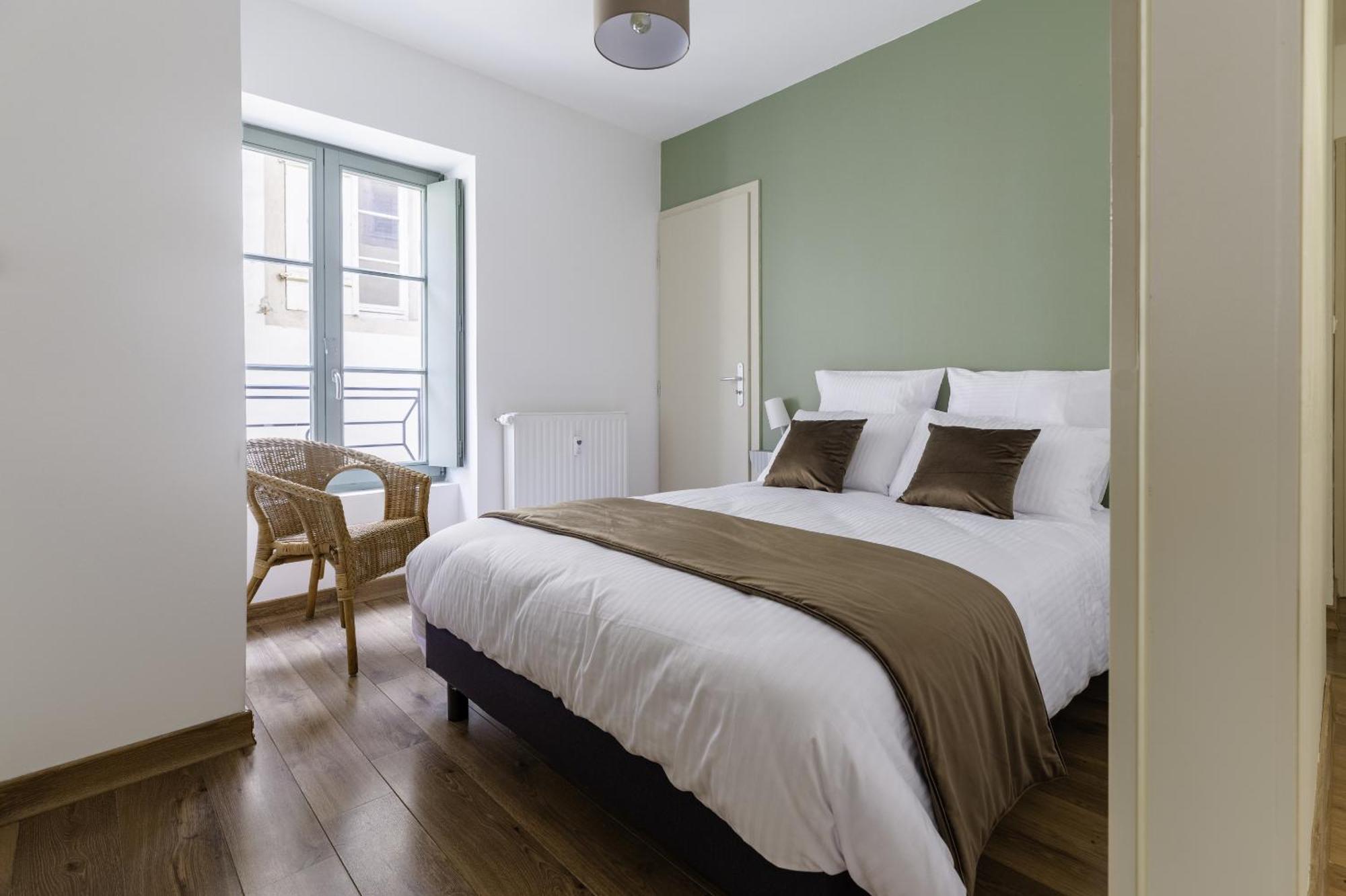 My Colmar Homes - Le XIII Room photo